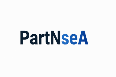 Partnsea Logo